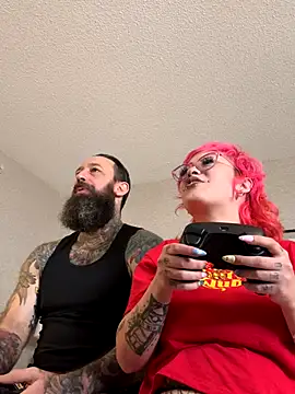 MissRomero online show from October 24, 2025, 2:05 pm