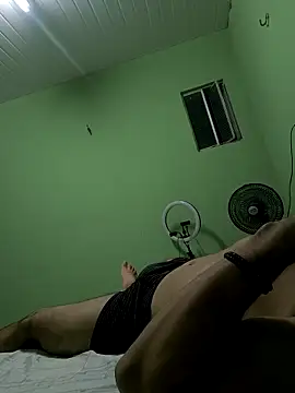 JohnXg online show from March 15, 2026, 5:58 am