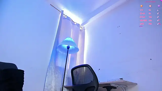 Snapshot of goddessalice chatting on July 29, 2026, 1:10 pm goddessalice online show from July 29, 2026, 1:10 pm