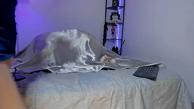 Snapshot of goddessalice chatting on July 2, 2026, 8:37 pm goddessalice online show from July 2, 2026, 8:37 pm