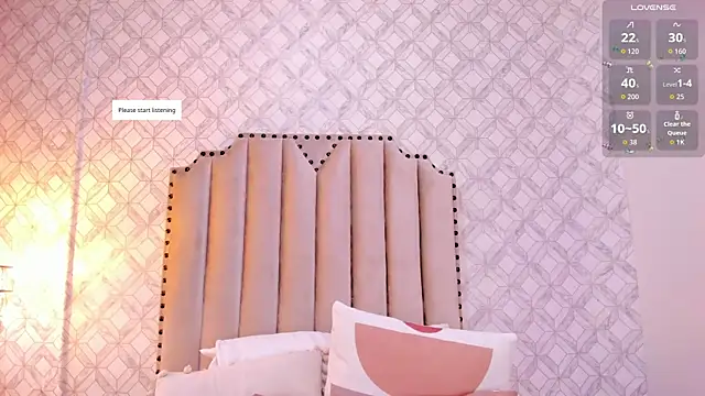 Snapshot of Pia_Johnson_ chatting on November 18, 2025, 11:35 am Pia Johnson online show from November 18, 2025, 11:35 am