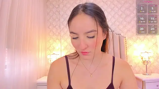 Snapshot of Pia_Johnson_ chatting on October 29, 2025, 11:42 am Pia Johnson online show from October 29, 2025, 11:42 am