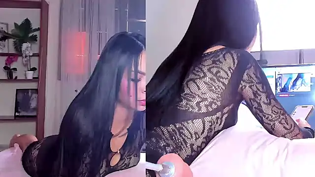 Sweet Susie  online show from January 23, 2025, 8:56 pm