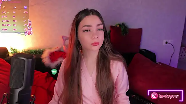 How2Meow online show from January 2, 2025, 5:07 pm