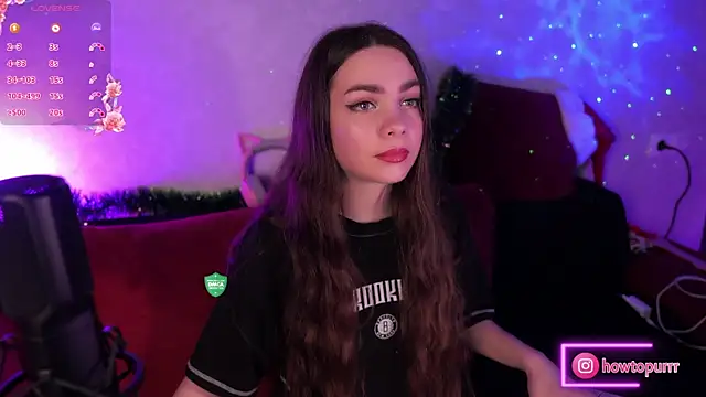 How2Meow online show from January 26, 2025, 4:51 pm