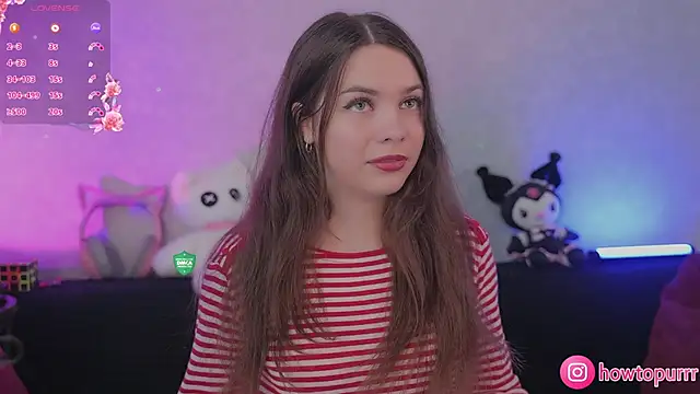 How2Meow online show from September 9, 2025, 1:20 pm