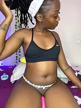 DazedGlade online show from February 7, 2025, 8:11 am