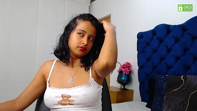 Lili666  online show from March 9, 2026, 3:32 am