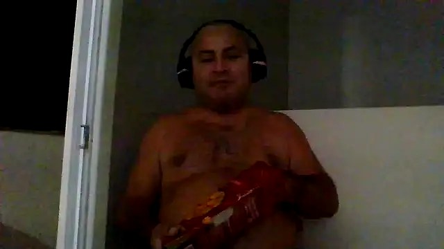 Hammyric786 online show from October 9, 2025, 1:28 am