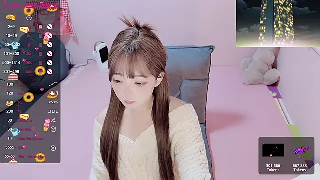 Snapshot of TUTU-new chatting on January 4, 2025, 1:42 pm TUTU-new online show from January 4, 2025, 1:42 pm