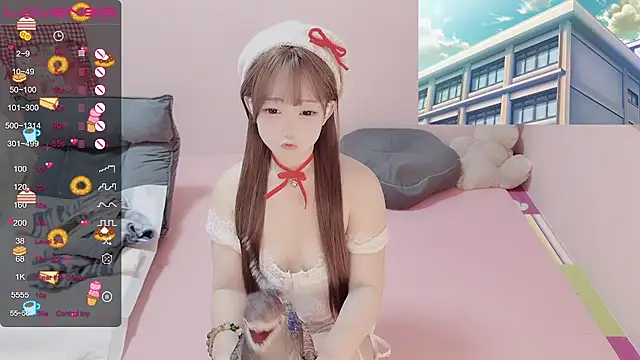 Snapshot of TUTU-new chatting on December 31, 2024, 2:47 pm TUTU-new online show from December 31, 2024, 2:47 pm
