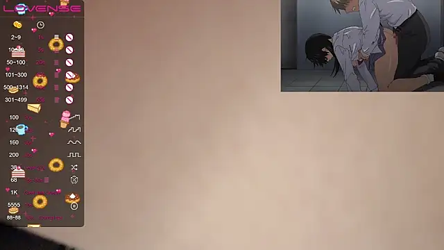 Snapshot of TUTU-new chatting on January 29, 2025, 4:41 pm TUTU-new online show from January 29, 2025, 4:41 pm