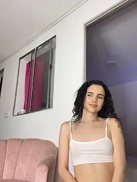 barbieEmi online show from September 20, 2025, 3:11 am