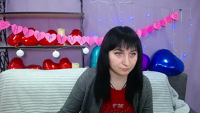 NinaFlawlees online show from February 1, 2025, 7:13 pm