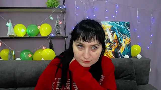 NinaFlawlees online show from January 16, 2025, 11:06 pm