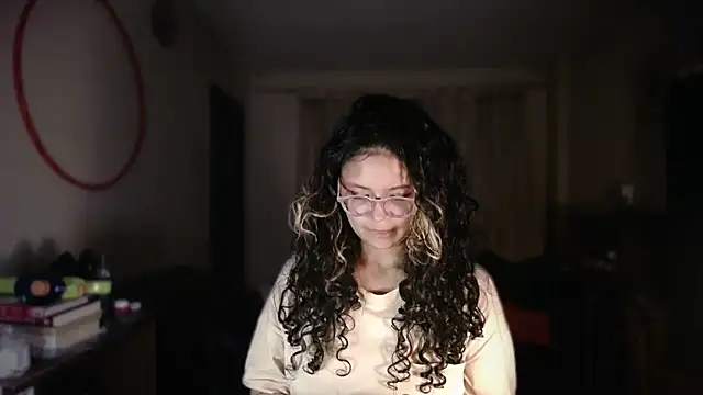 Hathorlove online show from April 11, 2026, 7:45 am