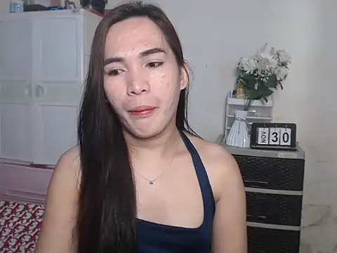 Msyensmith online show from November 30, 2025, 12:22 am