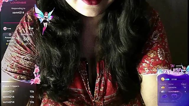 Snapshot of sassy_horny chatting on April 3, 2026, 4:52 am sassy horny online show from April 3, 2026, 4:52 am