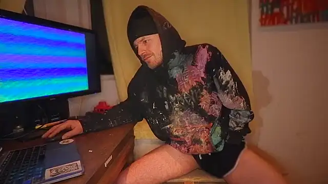 Snapshot of rexflexxx chatting on February 8, 2026, 3:48 am rexflexxx online show from February 8, 2026, 3:48 am