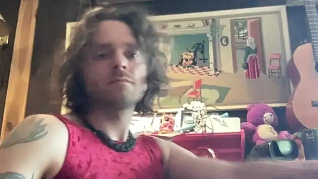 Snapshot of rexflexxx chatting on October 2, 2025, 10:40 am rexflexxx online show from October 2, 2025, 10:40 am