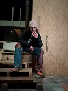 Snapshot of rexflexxx chatting on October 5, 2025, 12:40 pm rexflexxx online show from October 5, 2025, 12:40 pm