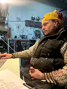 Snapshot of rexflexxx chatting on October 8, 2025, 6:26 am rexflexxx online show from October 8, 2025, 6:26 am