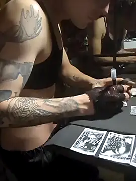 Snapshot of rexflexxx chatting on December 25, 2024, 12:48 am rexflexxx online show from December 25, 2024, 12:48 am