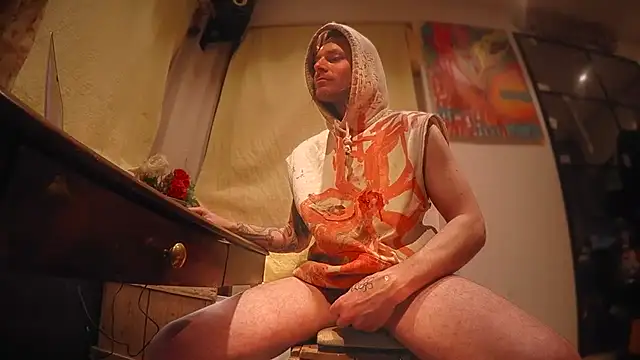 Snapshot of rexflexxx chatting on February 3, 2026, 2:32 am rexflexxx online show from February 3, 2026, 2:32 am