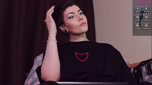 Snapshot of Luna_Blake chatting on February 12, 2025, 3:49 pm Luna Blake online show from February 12, 2025, 3:49 pm