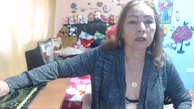 milfeddy  online show from November 24, 2025, 1:00 pm