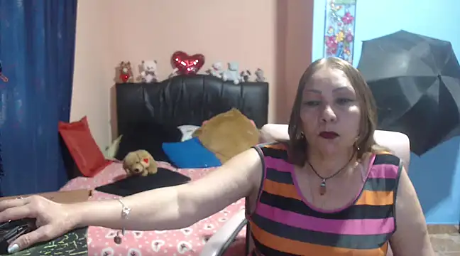 milfeddy  online show from February 12, 2025, 9:22 pm