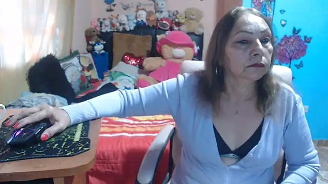 milfeddy  online show from October 22, 2025, 12:37 pm