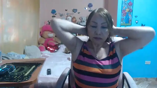 milfeddy  online show from December 20, 2025, 1:03 pm