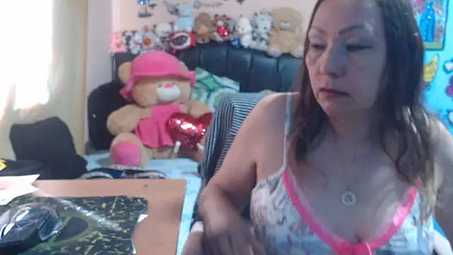 milfeddy  online show from February 21, 2026, 1:24 pm