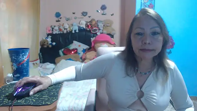 milfeddy  online show from September 10, 2025, 9:25 pm