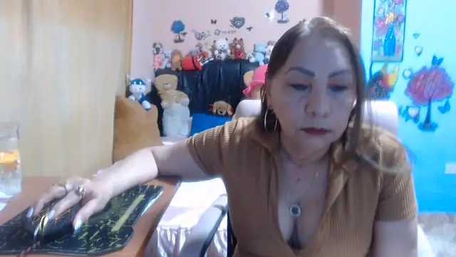 Snapshot of milfeddy_ chatting on July 19, 2026, 10:39 pm milfeddy online show from July 19, 2026, 10:39 pm