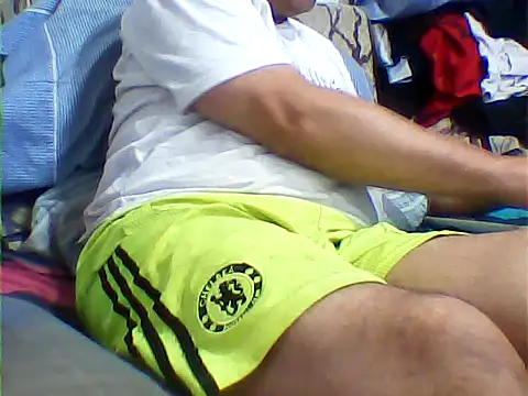 messi syssy online show from September 19, 2025, 2:04 am