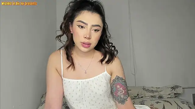 Novatattoo23 online show from January 3, 2025, 4:33 am