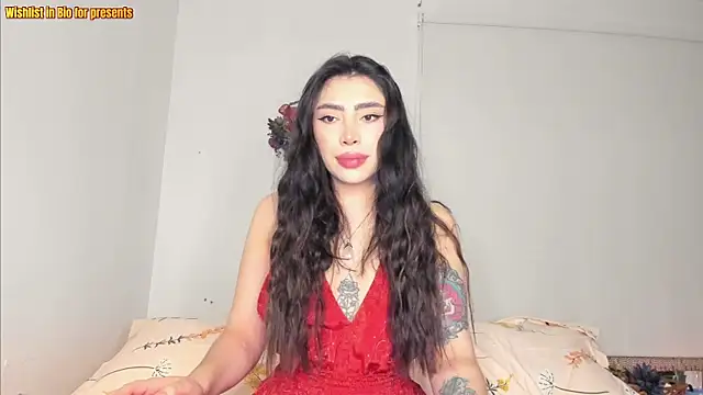Novatattoo23 online show from December 5, 2024, 3:42 am