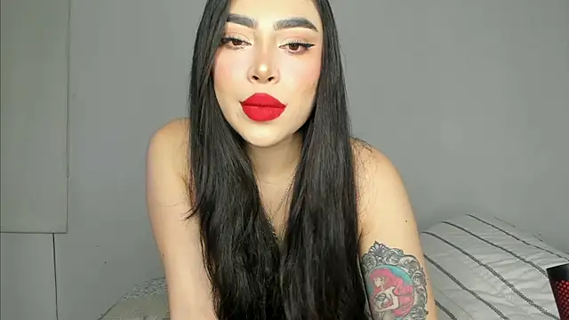 Novatattoo23 online show from March 19, 2025, 3:52 am