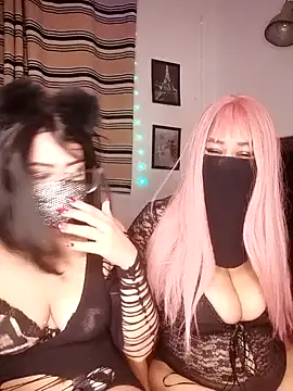 Bayan-Queen online show from April 29, 2026, 8:15 pm