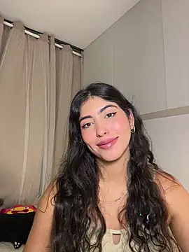Gaby zahir  online show from May 20, 2026, 9:28 am