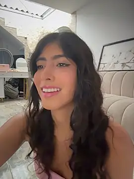 Gaby zahir  online show from January 19, 2026, 11:47 am