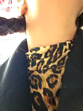 LeticiaWoods online show from April 19, 2026, 1:01 pm