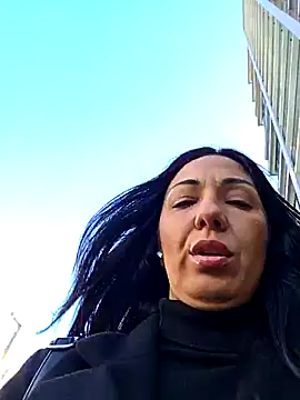 LeticiaWoods online show from May 14, 2026, 2:36 pm