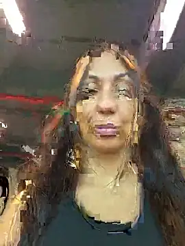 LeticiaWoods online show from October 23, 2025, 12:15 pm