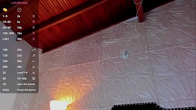 JennyRouse01 online show from November 25, 2025, 11:21 am