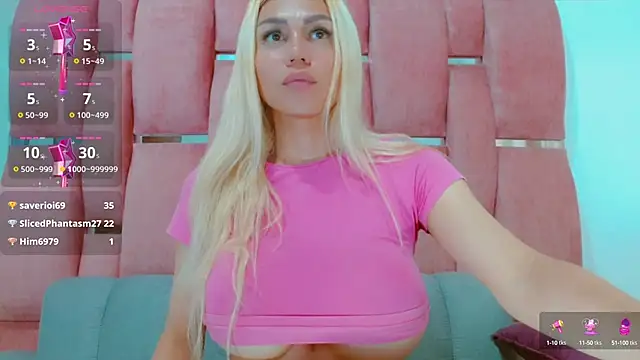 Snapshot of BimboCurvyy chatting on December 4, 2024, 8:06 am BimboCurvyy online show from December 4, 2024, 8:06 am