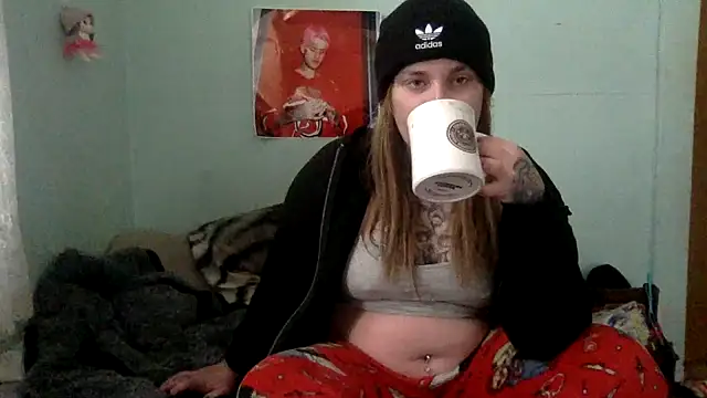 alexabunni online show from February 5, 2026, 4:14 pm