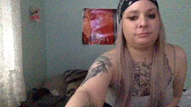 alexabunni online show from February 20, 2026, 3:36 pm